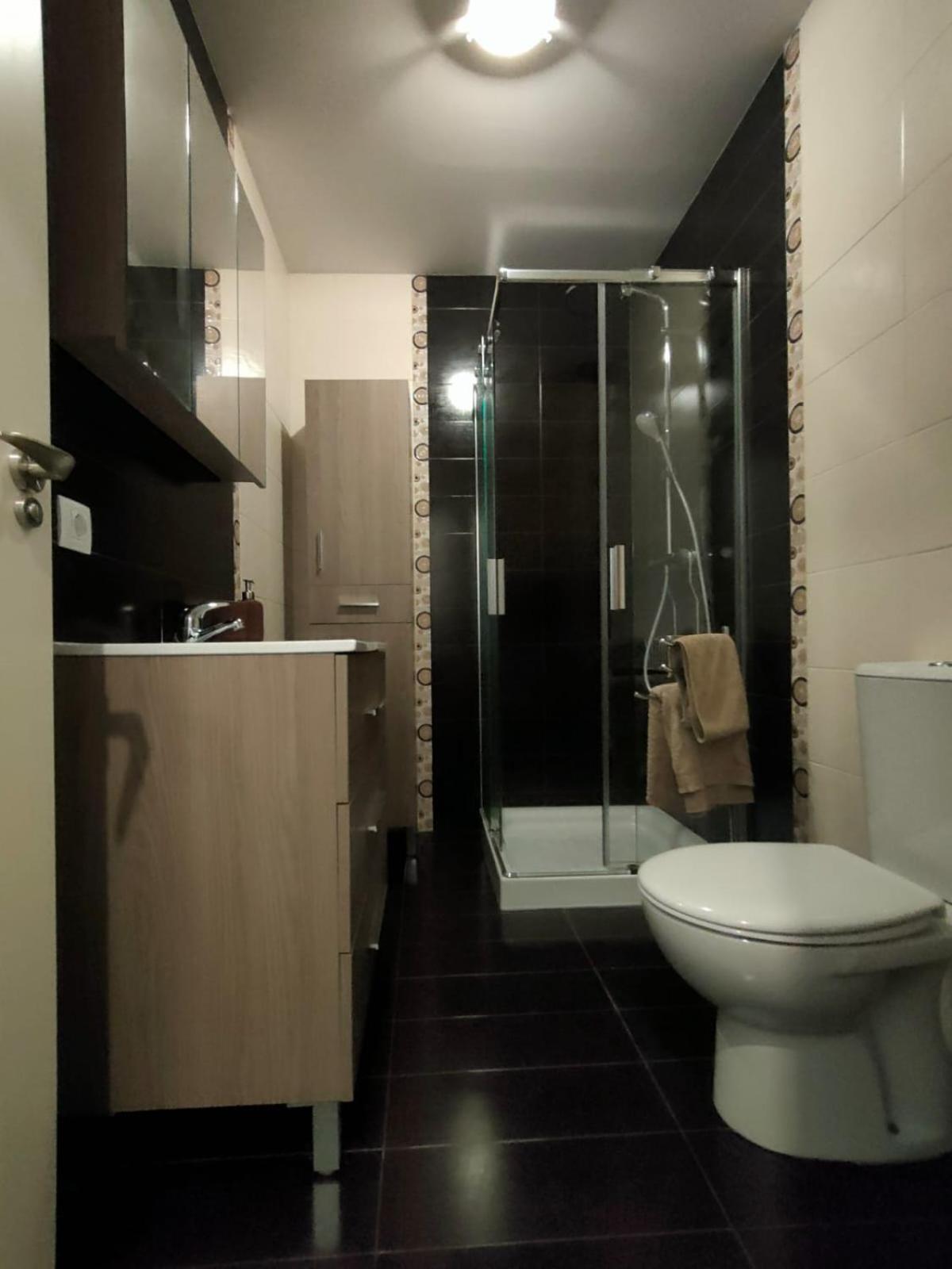Alameda 1 Dormitorio Seville Exterior photo